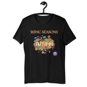 365MC Seasons Autumn Unisex T-Shirt