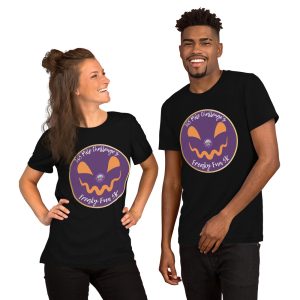 Freaky Fun Halloween 5K T-Shirt
