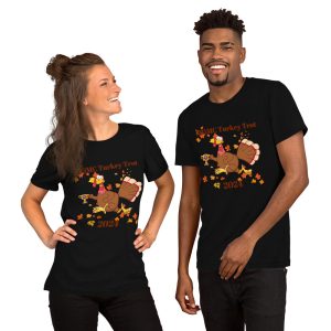 Turkey Trot 5K T-Shirt