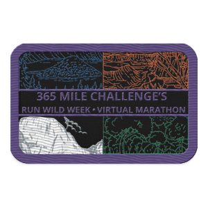 Run Wild Week Patch