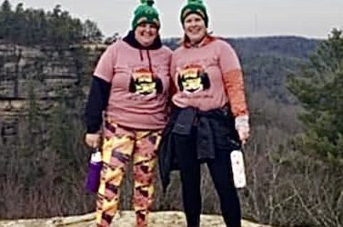 Together we Hike!